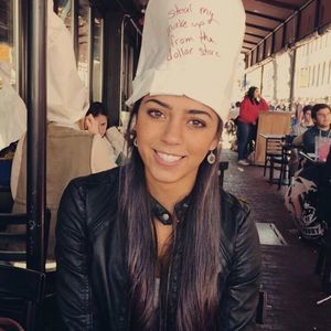 Meet your Posher, Bianca y.